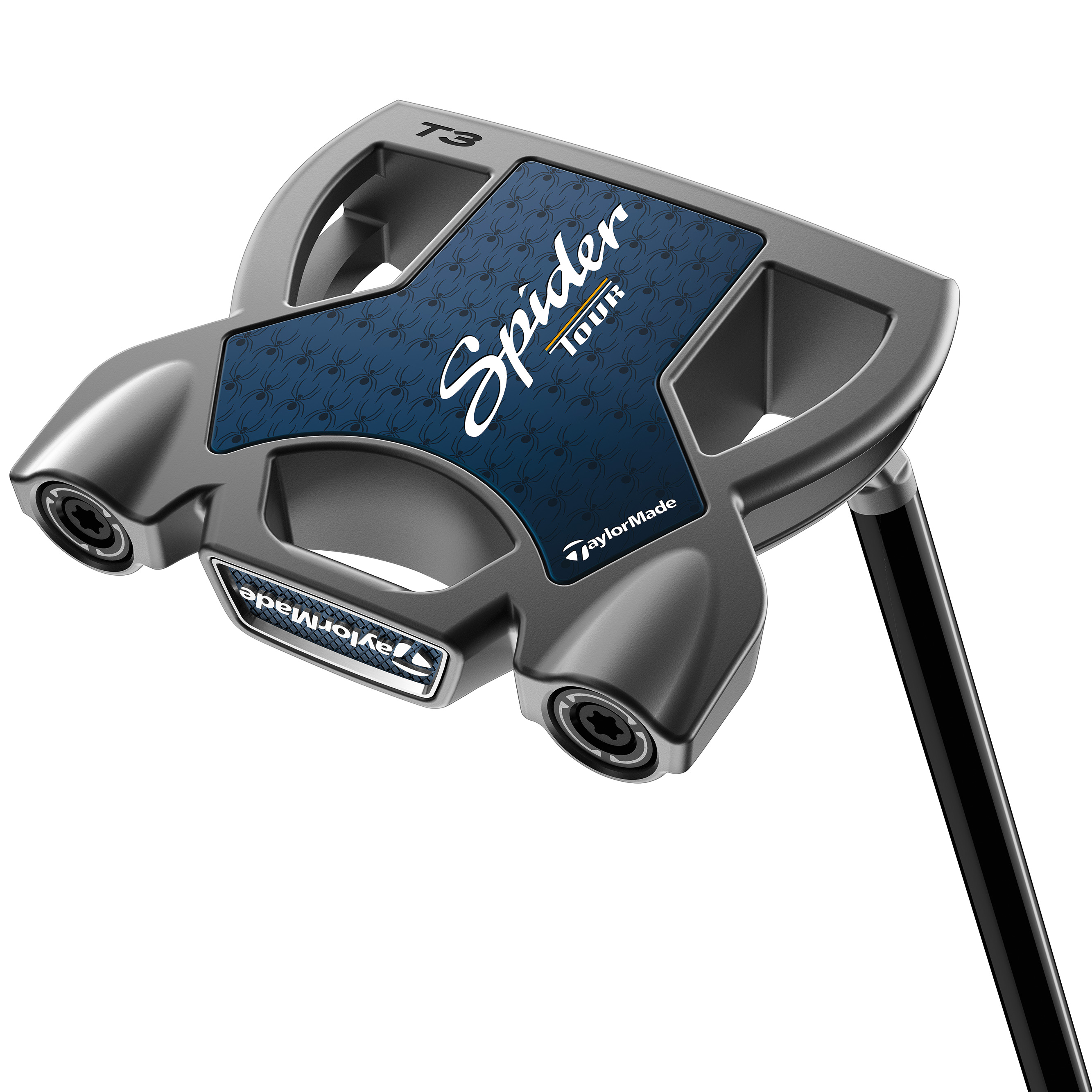 TaylorMade Spider Tour Series putters: What you need to know